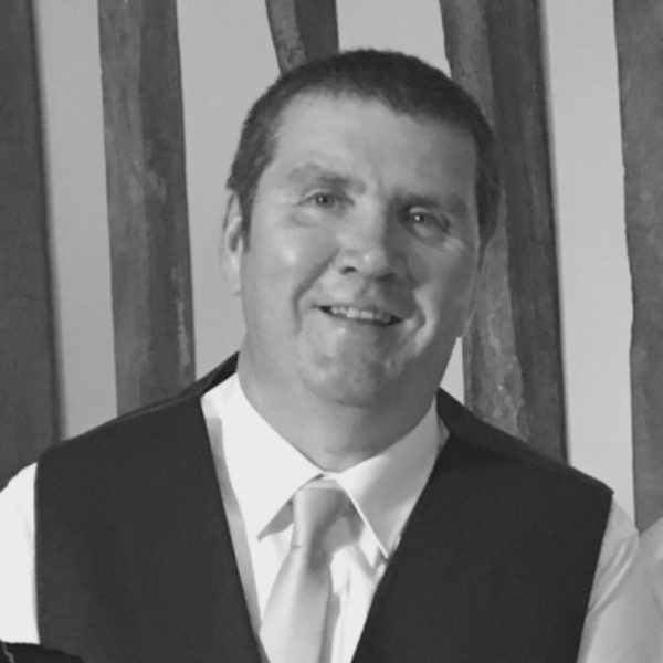 Andrew Jones