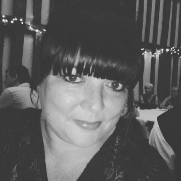 Nicola Jane